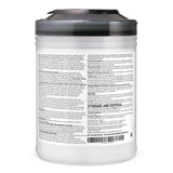 Surface Disinfectant Cleaner Sani-Cloth® AF3 Premoistened Germicidal Manual Pull Wipe 160 Count Canister Mild Scent NonSterile - BeHope