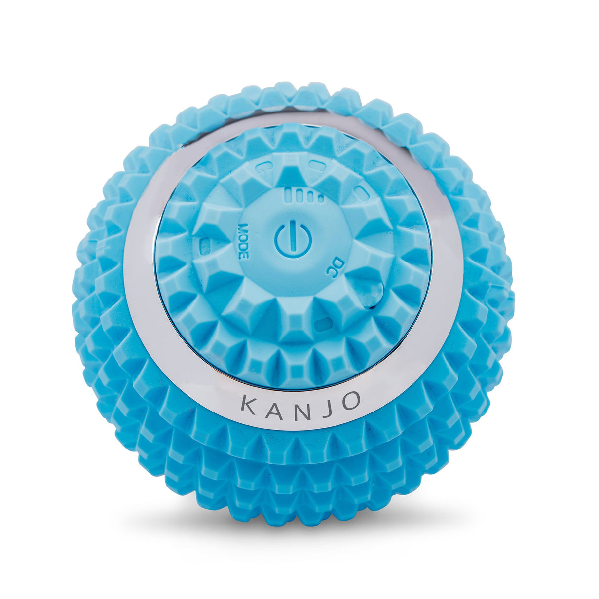 Acupressure Foot Massager Kanjo 4 Inch Diameter - BeHope