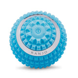 Acupressure Foot Massager Kanjo 4 Inch Diameter - BeHope