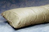Body Pillow 20 X 60 Inch Beige Reusable - BeHope