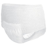 Unisex Adult Absorbent Underwear TENA ProSkin™ Plus Pull On with Tear Away Seams Small Disposable Moderate Absorbency - BeHope