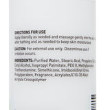 Hand and Body Moisturizer McKesson 8 oz. Bottle Cucumber Melon Scent Lotion