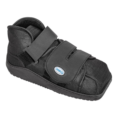 All Purpose Boot APB™ Large Unisex Black - BeHope