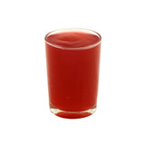 Thickened Beverage Thick & Easy® 46 oz. Bottle Cranberry Juice Cocktail Flavor Liquid IDDSI Level 3 Moderately Thick/Liquidized - BeHope