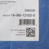 Table Drape McKesson 50 X 90 Inch For Back Table - BeHope