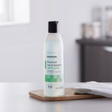Hand Sanitizer with Aloe McKesson Premium 8 oz. Ethyl Alcohol Gel Bottle