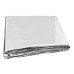 Emergency Blanket MedSource 52 X 83 Inch Mylar - BeHope