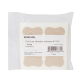 Protective Pad McKesson Pedi-Pad Size 103-D Adhesive Foot - BeHope