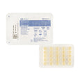 Syringe Tip Cap Monoject™ Polyolefin Plastic, Sterile, Disposable - BeHope