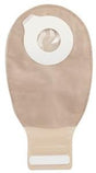 Ostomy Pouch Esteem Synergy+ One-Piece System 12 Inch Length 1-3/8 Inch Stoma Drainable - BeHope
