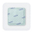 Super Absorbent Dressing Zetuvit Plus Silicone Border Silicone Adhesive 4 X 4 Inch Square - BeHope