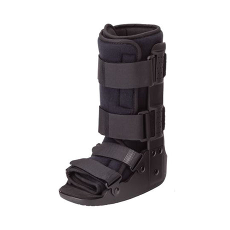 Walker Boot Ossur Pediatric Non-Pneumatic Pediatric Large Tall - BeHope