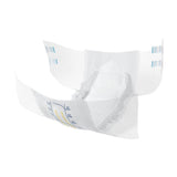 Unisex Adult Incontinence Brief Abena® Slip Premium M3 Medium Disposable Heavy Absorbency - BeHope