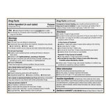 Antacid Foster & Thrive™ 20 mg Strength 20 mg Strength 42 per Box - BeHope