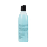 Shampoo and Body Wash McKesson 8 oz. Flip Top Bottle Summer Rain Scent - BeHope