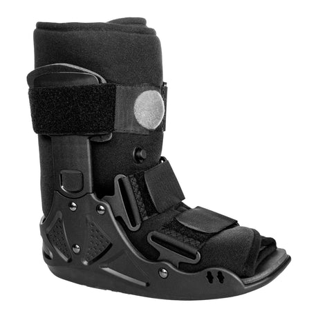 Air Walker Boot McKesson Pneumatic Adult Medium Short - BeHope