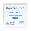 IV Site Barrier Protector HydroSeal 7 X 7 Inch Square NonSterile - BeHope