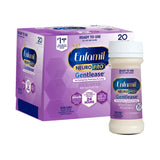 Infant Formula Enfamil NeuroPro™ Gentlease® Unflavored 2 oz. Bottle Liquid Milk-Based Crying / Spitup - BeHope