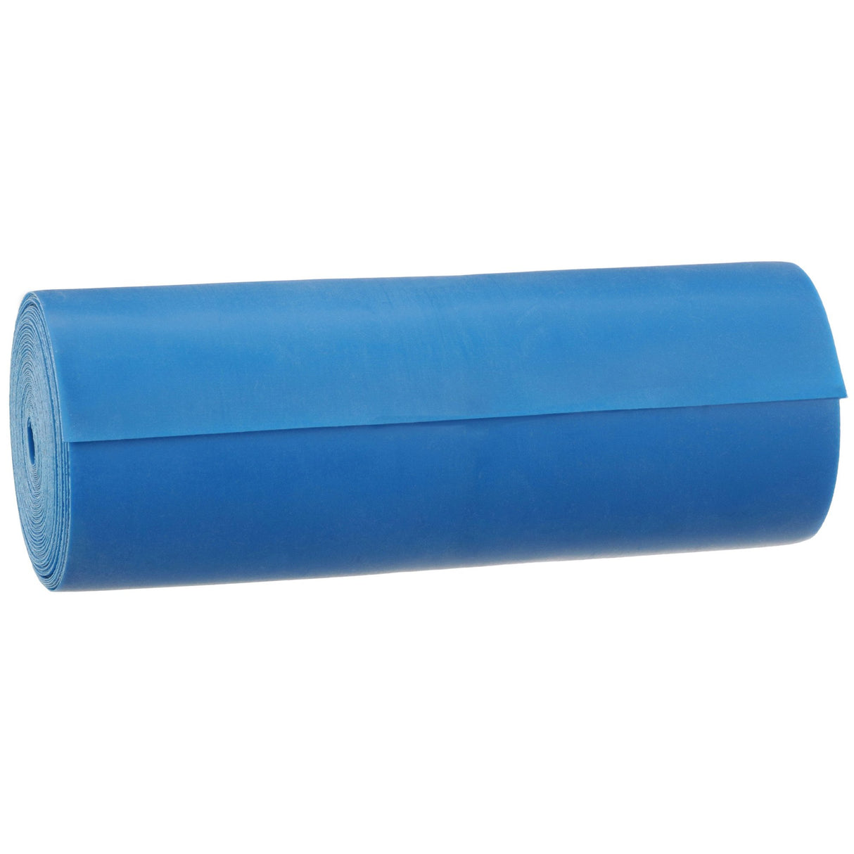 Exercise Resistance Band McKesson CanDo® Blue 5 Inch X 6 Yard Heavy Resistance - BeHope