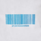 Non-Adherent Dressing Telfa™ Ouchless 8 X 10 Inch NonSterile 125 per Pack - BeHope