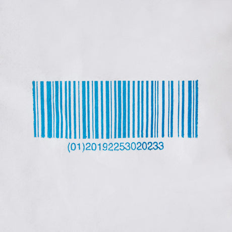 Non-Adherent Dressing Telfa™ Ouchless 8 X 10 Inch NonSterile 125 per Pack - BeHope