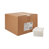Dental Bib graham medical® 13-1/2 W X 18 L Inch White NonSterile - BeHope
