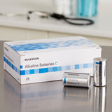 Alkaline Battery McKesson C Cell 1.5V Disposable 24 Pack - BeHope