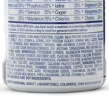 Oral Supplement Ensure® Original Shake Vanilla Flavor Liquid 8 oz. Bottle - BeHope