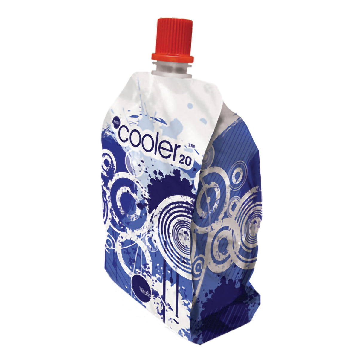 Oral Supplement PKU cooler 20 Red Flavor Liquid 174 mL Pouch