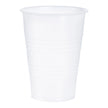 Drinking Cup Conex® Galaxy® 10 oz. Translucent Plastic Disposable - BeHope