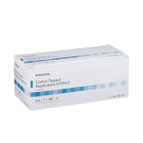 Swabstick McKesson Cotton Tip Wood Shaft 6 Inch Sterile 1 per Pack - BeHope