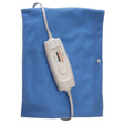 Moist/Dry Heating Pad ProMed General Purpose King Size Micro Plush Cover Reusable - BeHope