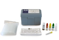 Sexual Health Test Kit ASI™ Syphilis Screen 100 Tests CLIA Non-Waived - BeHope