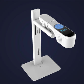 Advanced Vein Finder with Ergonomic Stand - BeHope
