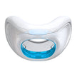 Cpap Mask Component Cpap Nasal Seal Evora™ Nasal Style Small Cushion - Behope