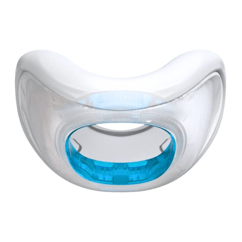 Cpap Mask Component Cpap Nasal Seal Evora™ Nasal Style Small Cushion - Behope
