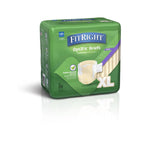 Medline Fitright Optifit Ultra Disposable Brief