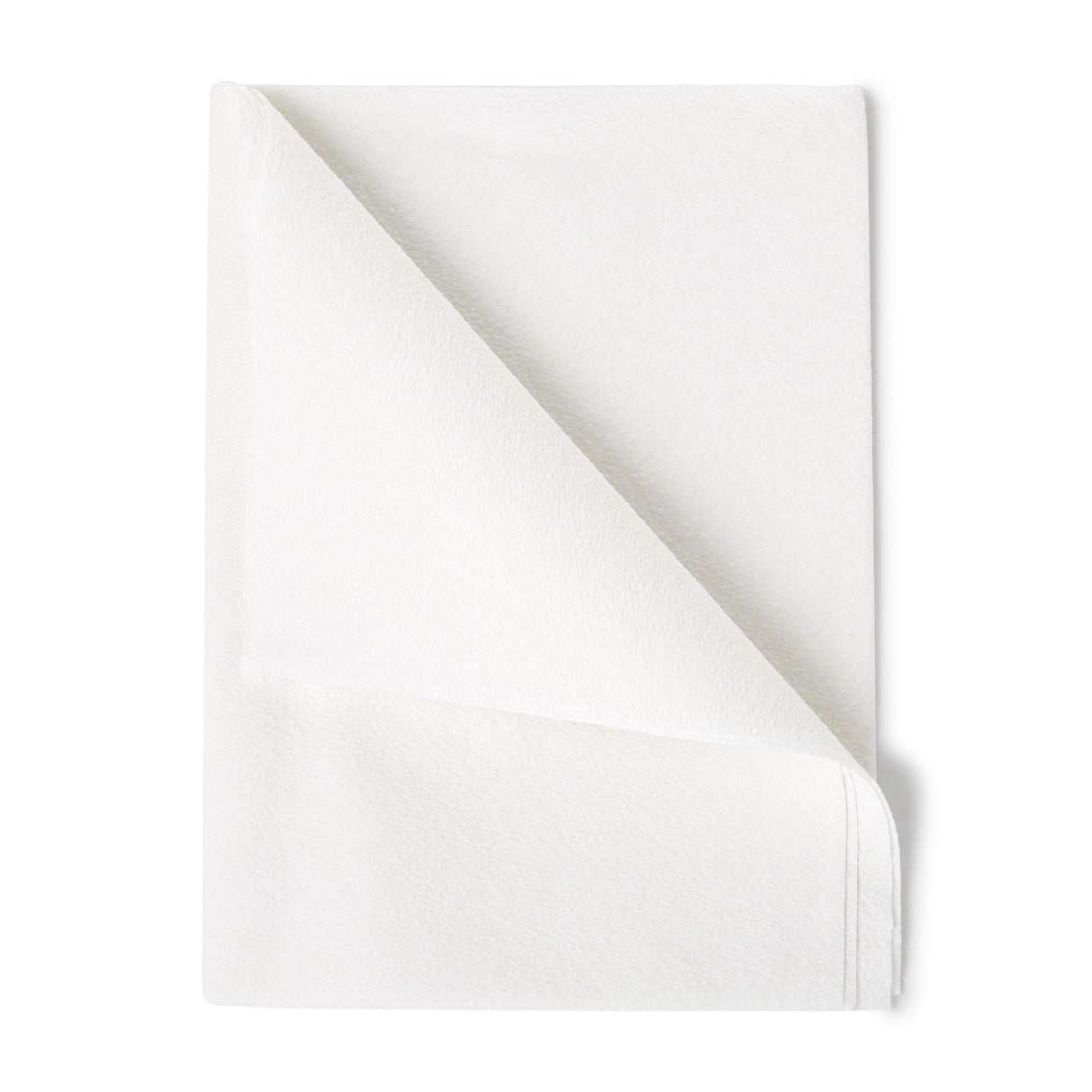General Purpose Drape McKesson Physical Exam Drape 36 W X 48 L Inch NonSterile - BeHope