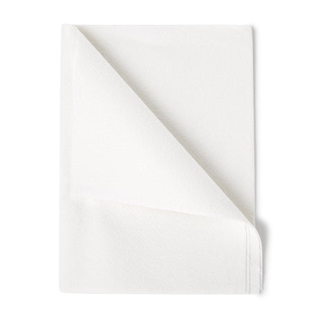 General Purpose Drape McKesson Physical Exam Drape 36 W X 48 L Inch NonSterile - BeHope