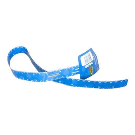 Circumference Measure Tape Pedia Pals® 24 Inch Cloth Reusable English / Metric - BeHope