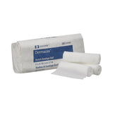 Conforming Bandage Dermacea™ 4 Inch X 4 Yard 1-Ply NonSterile 12 per Pack - BeHope