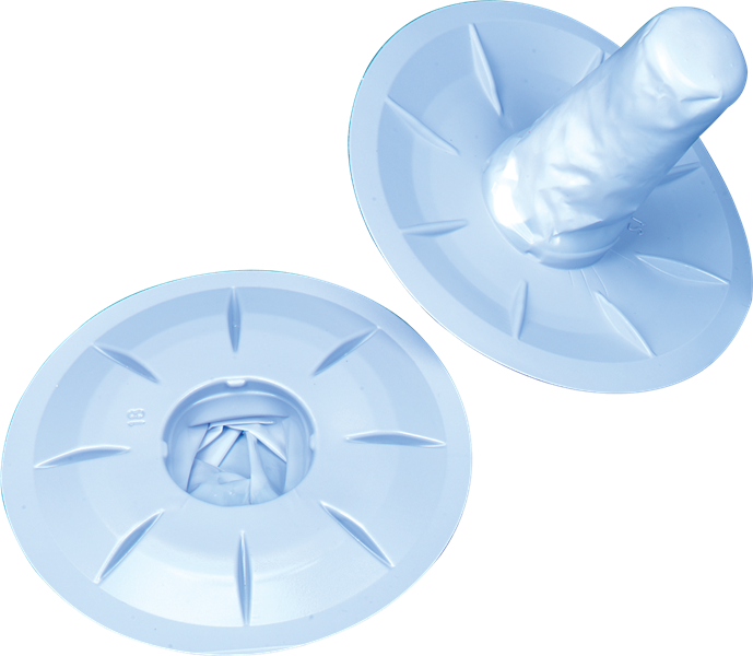 Saf-t-glove™ Disposable Light Handle Covers Contamination Prevention - BeHope