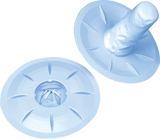 Saf-t-glove™ Disposable Light Handle Covers Contamination Prevention - BeHope