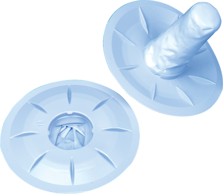 Light Handle Covers Saf-t-glove™ Disposable Light Handle Systems - Behope