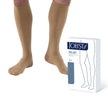 Compression Stocking JOBST® Relief® Knee High Large Beige Closed Toe - BeHope