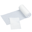 Sterile Wide Mesh Burn Dressing for Absorption and Debridement - BeHope