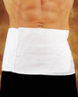 Abdominal Binder ProCare® Medium / Large Hook and Loop Closure 36 to 65 Inch Waist Circumference 9 Inch Height Adult - BeHope