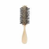 Hairbrush McKesson Polypropylene Bristles 7.6 Inch - BeHope