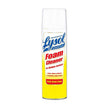 Surface Disinfectant Cleaner Lysol® Professional Aerosol Spray Foaming 24 oz. Can Fresh Clean Scent NonSterile - BeHope