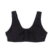 Post-Surgical Bra McKesson Black 40 Inch - BeHope